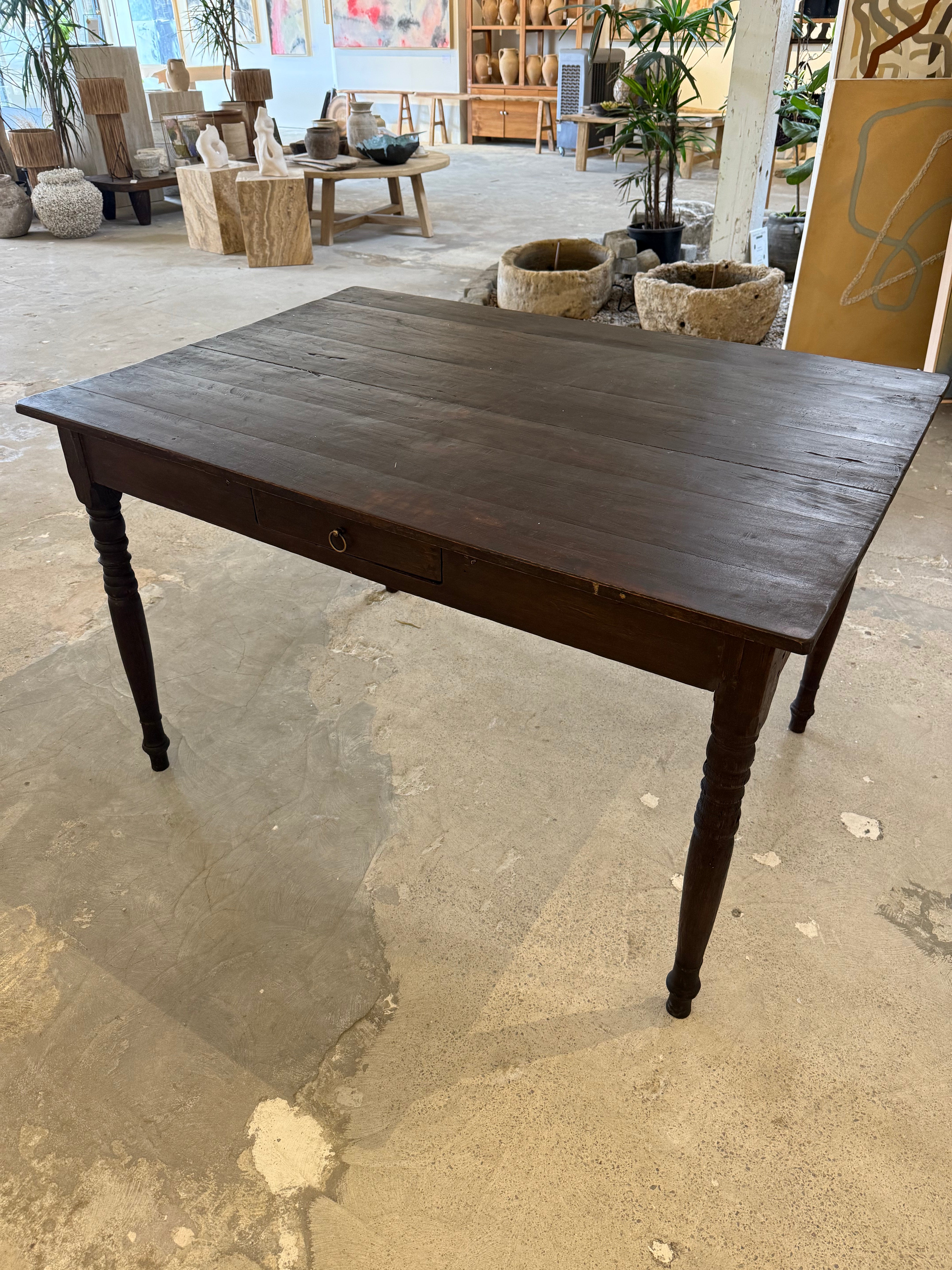 Vintage Desk