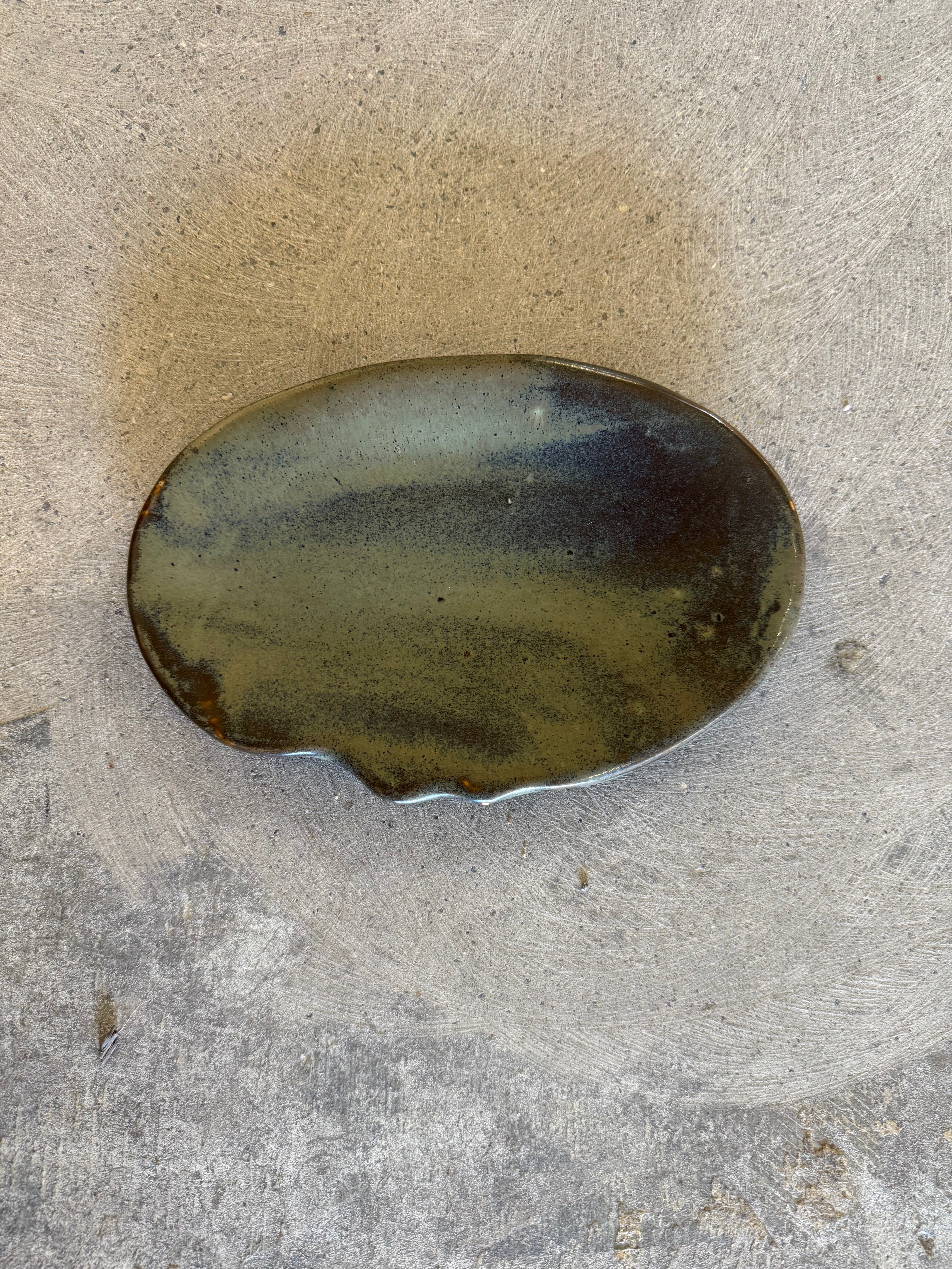 Ceramic Tray