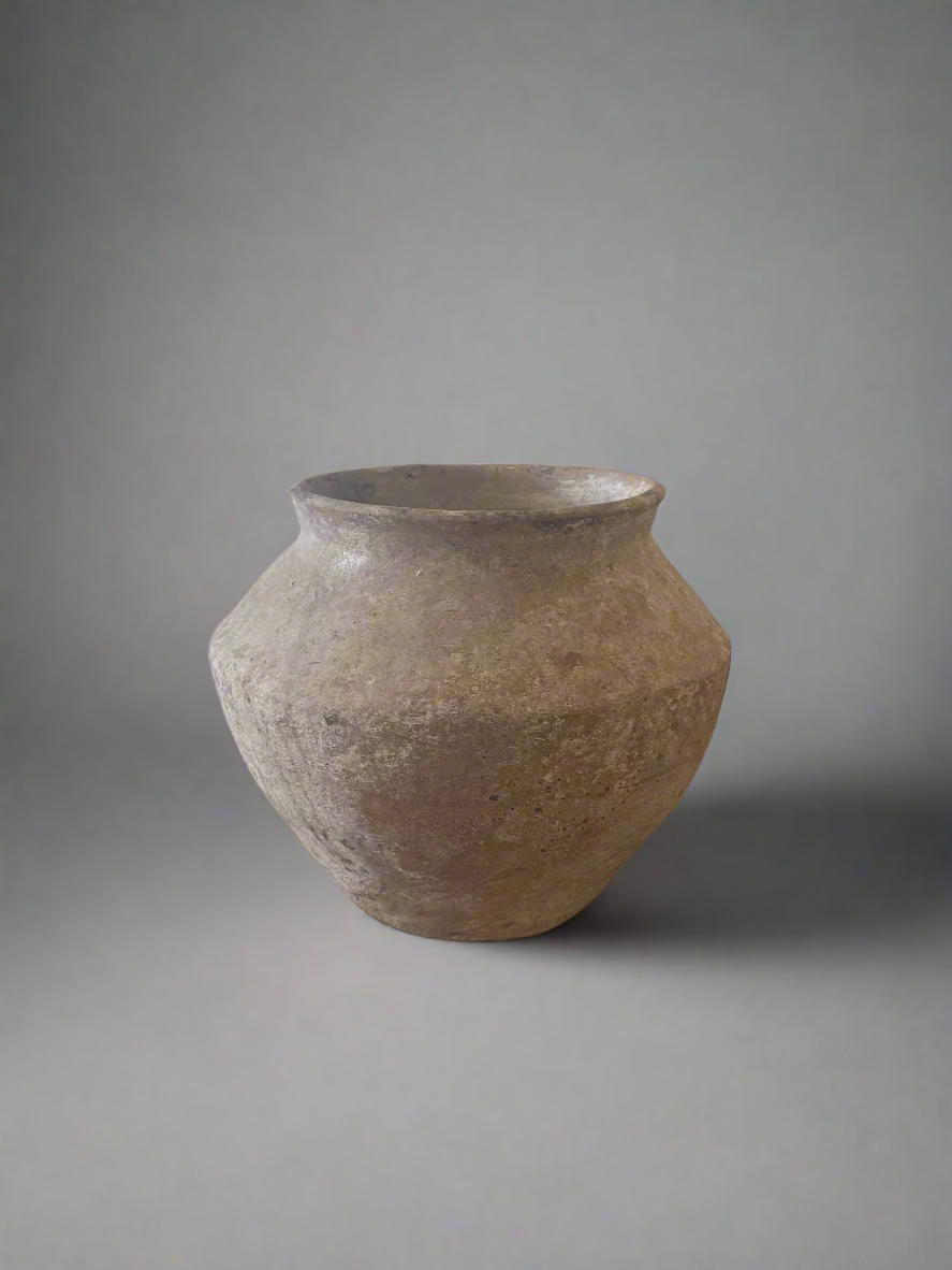 Vintage Pot xx