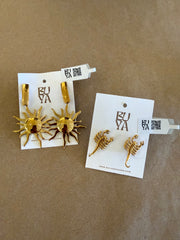 BUYA EARRINGS