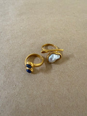 BUYA RINGS