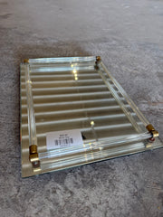 Mirror Tray