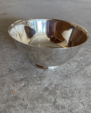 Vintage Silverplate Bowl