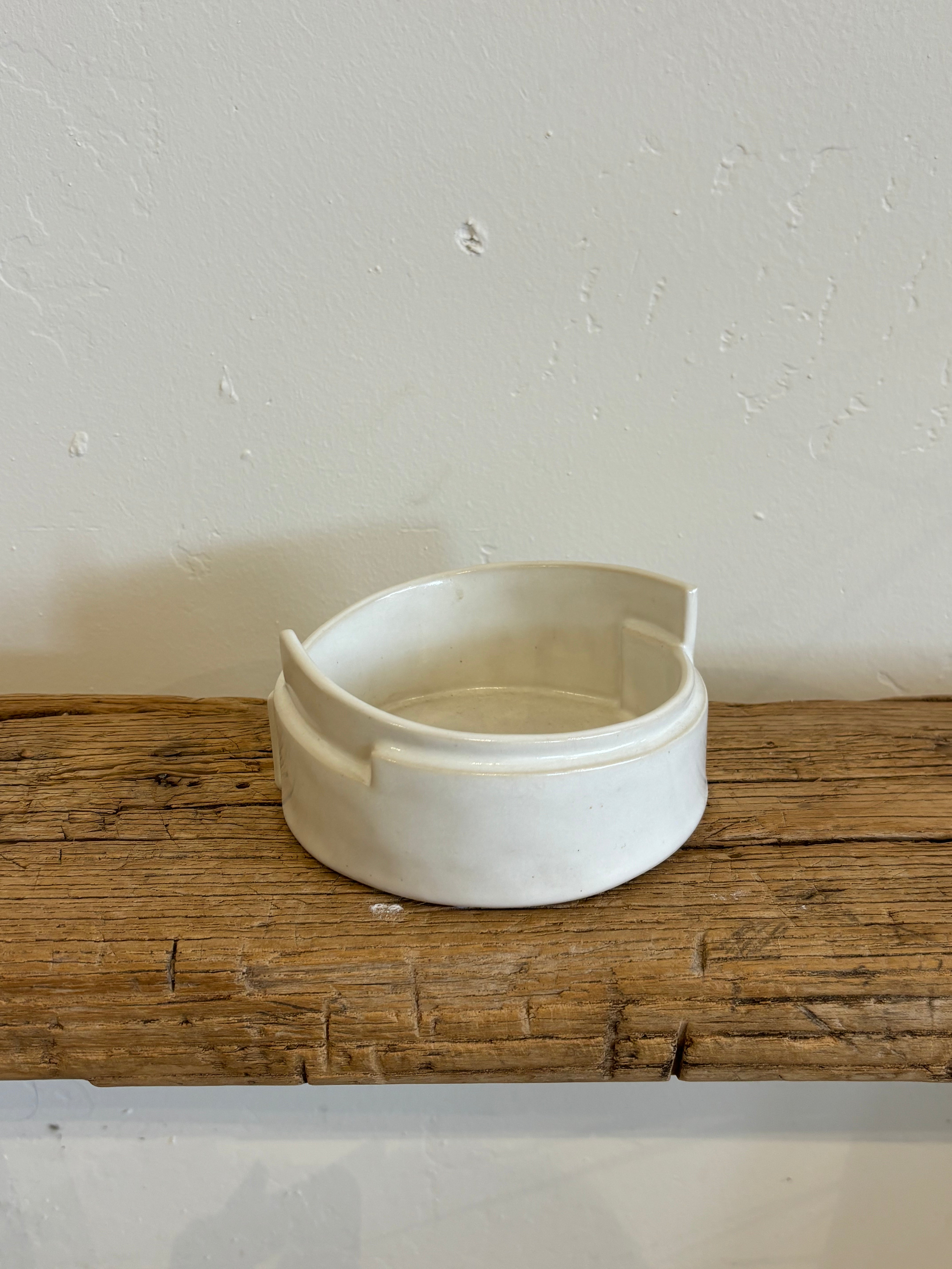 Ceramic Bowl