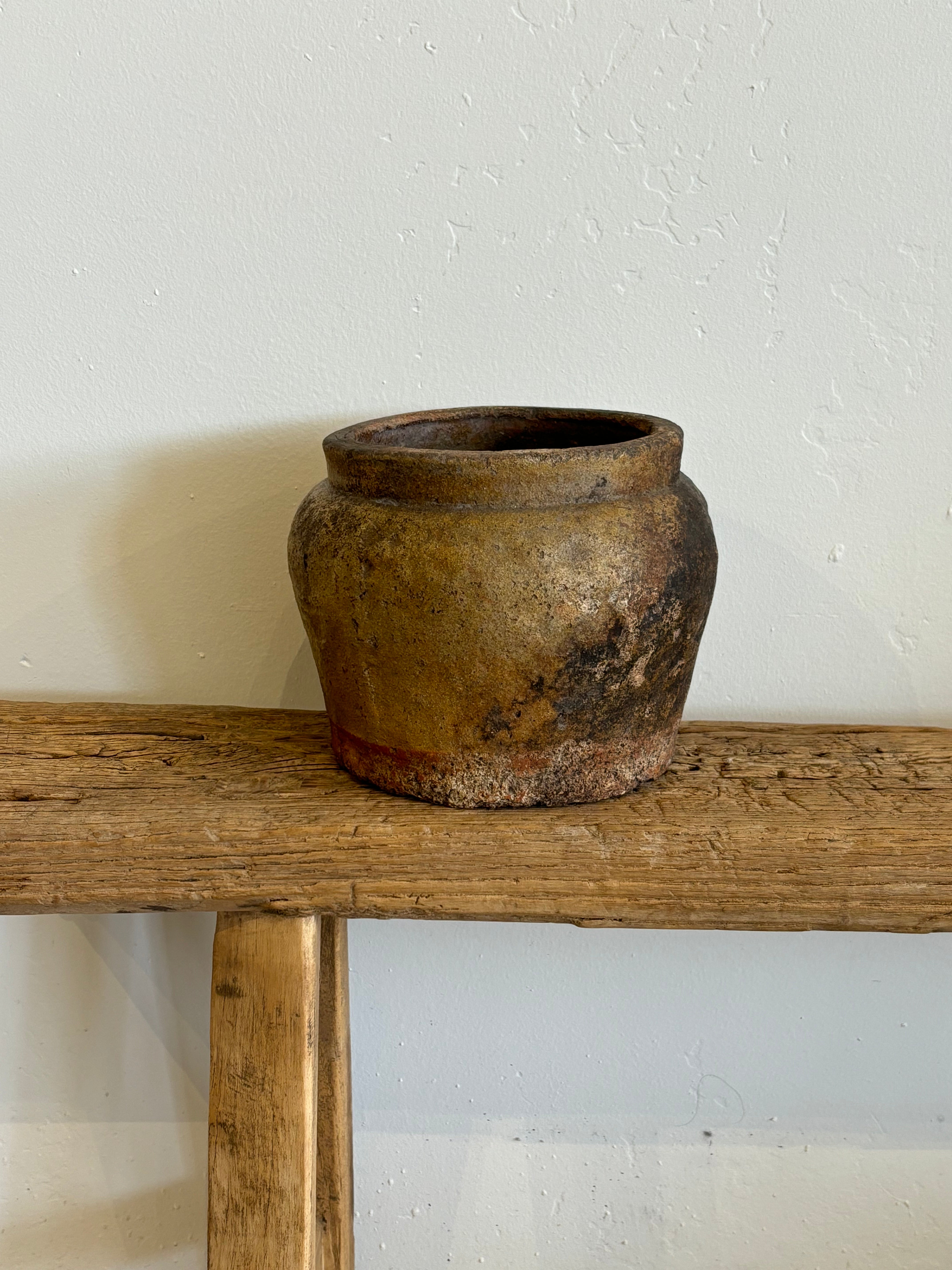 Indonesian Ceramic Pots