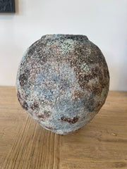 Untitled Moon Jar No. 12
