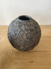 Untitled Moon Jar No. 16