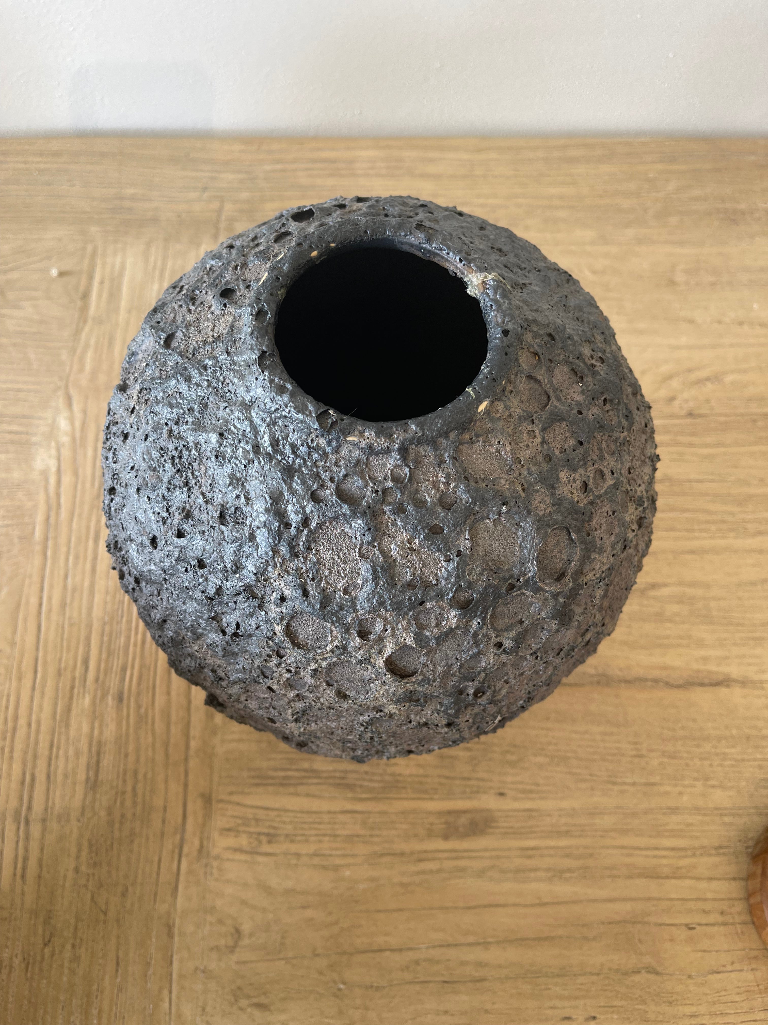 Untitled Moon Jar No. 16