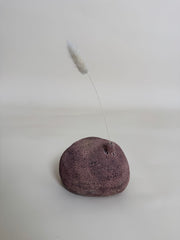 Zen Beach Stone Vases