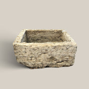 Limestone Trough
