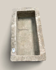 Limestone Trough - R-6