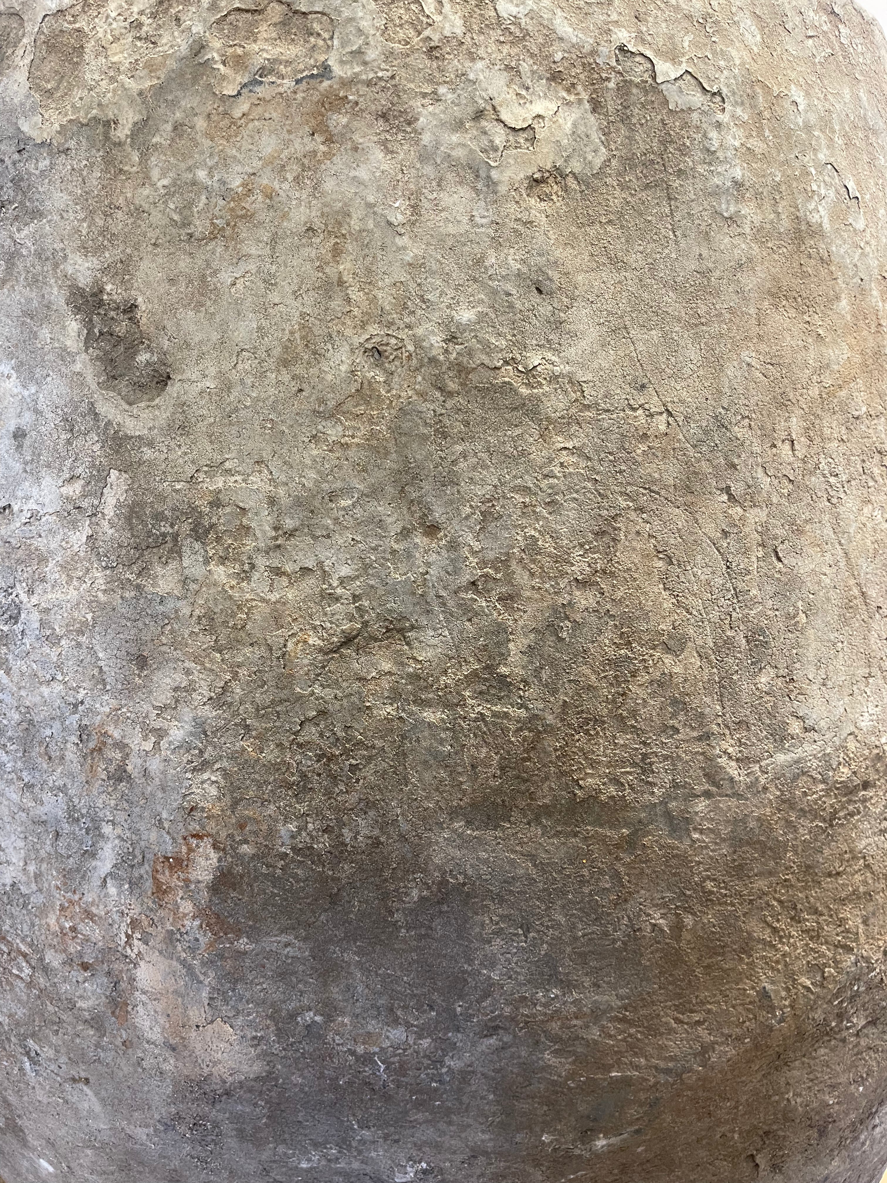 Limestone Trough - Pot