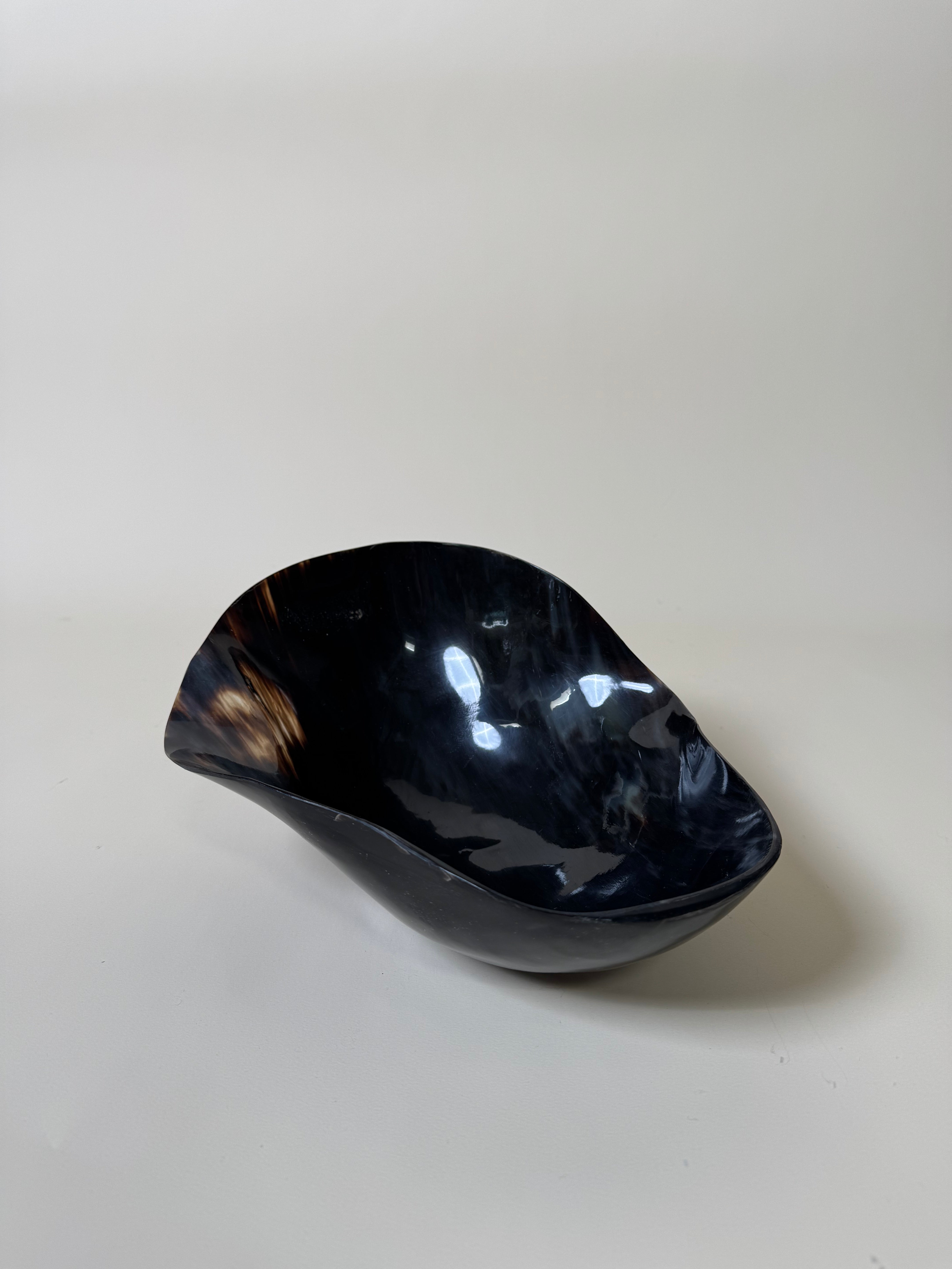 African Horn Bowl