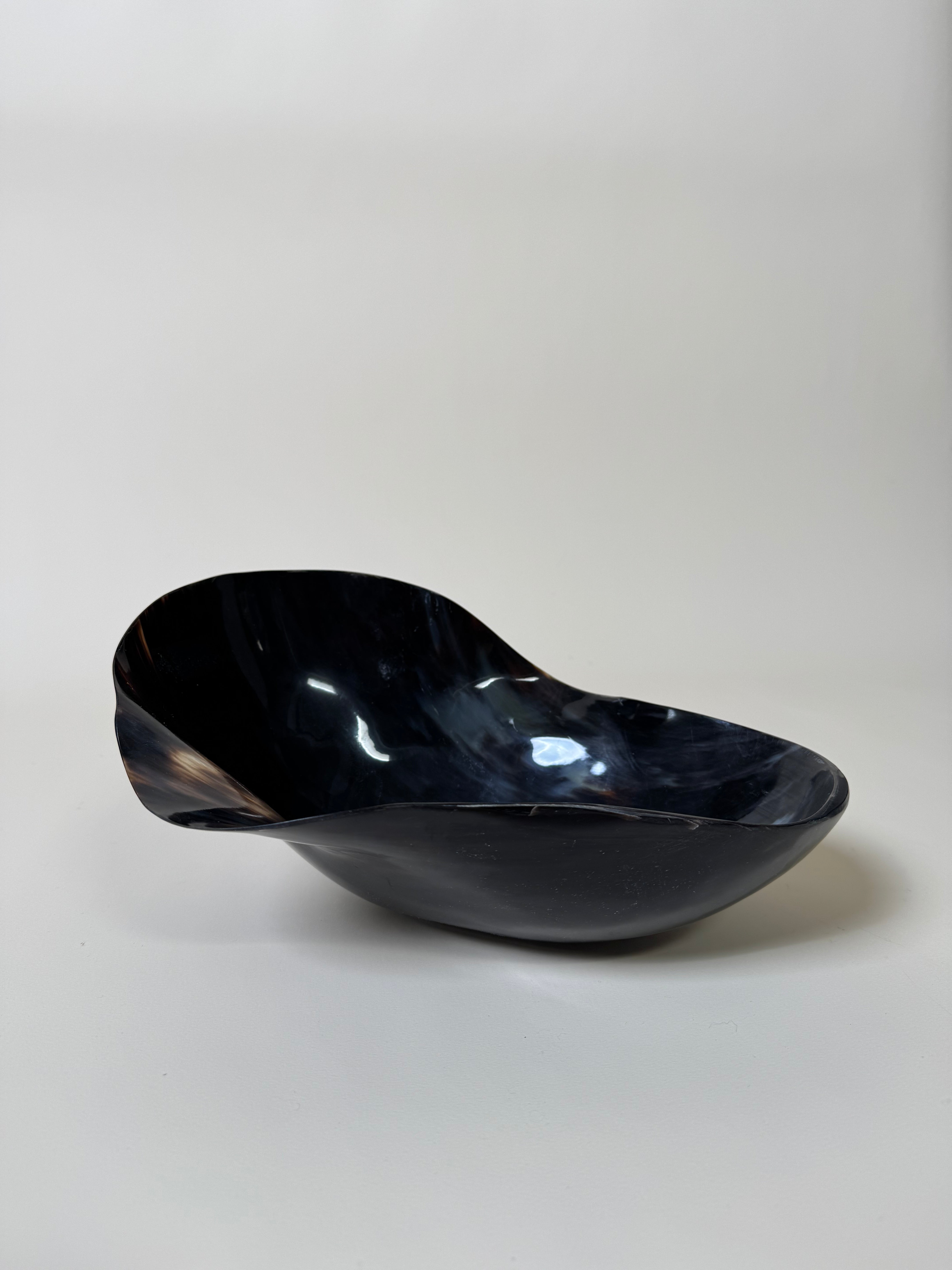 African Horn Bowl