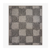 Checkers Mirage Framed Woven