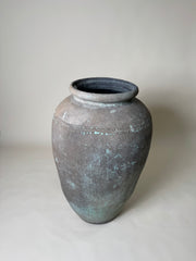 Indian Clay Pot
