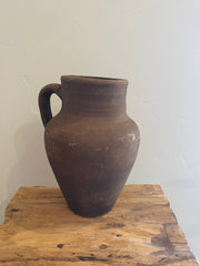 Avanos Vase - Mocha
