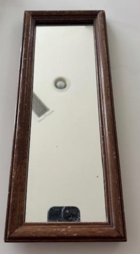 Rectangle Mirror