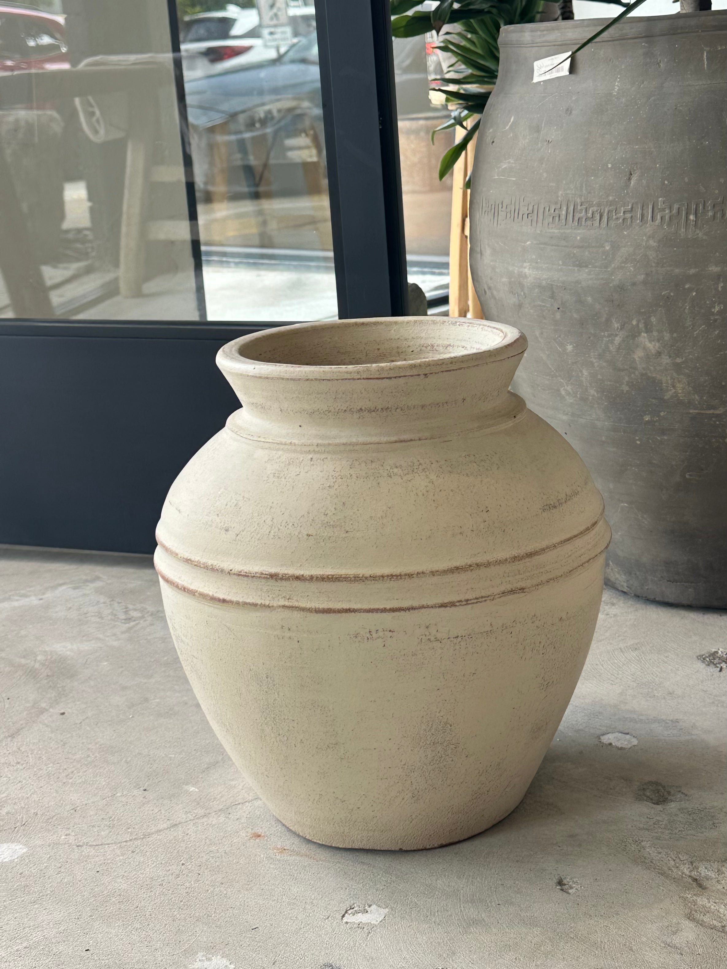 Indo Mini Cream Pot