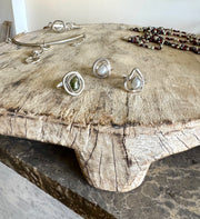 Liana Rings