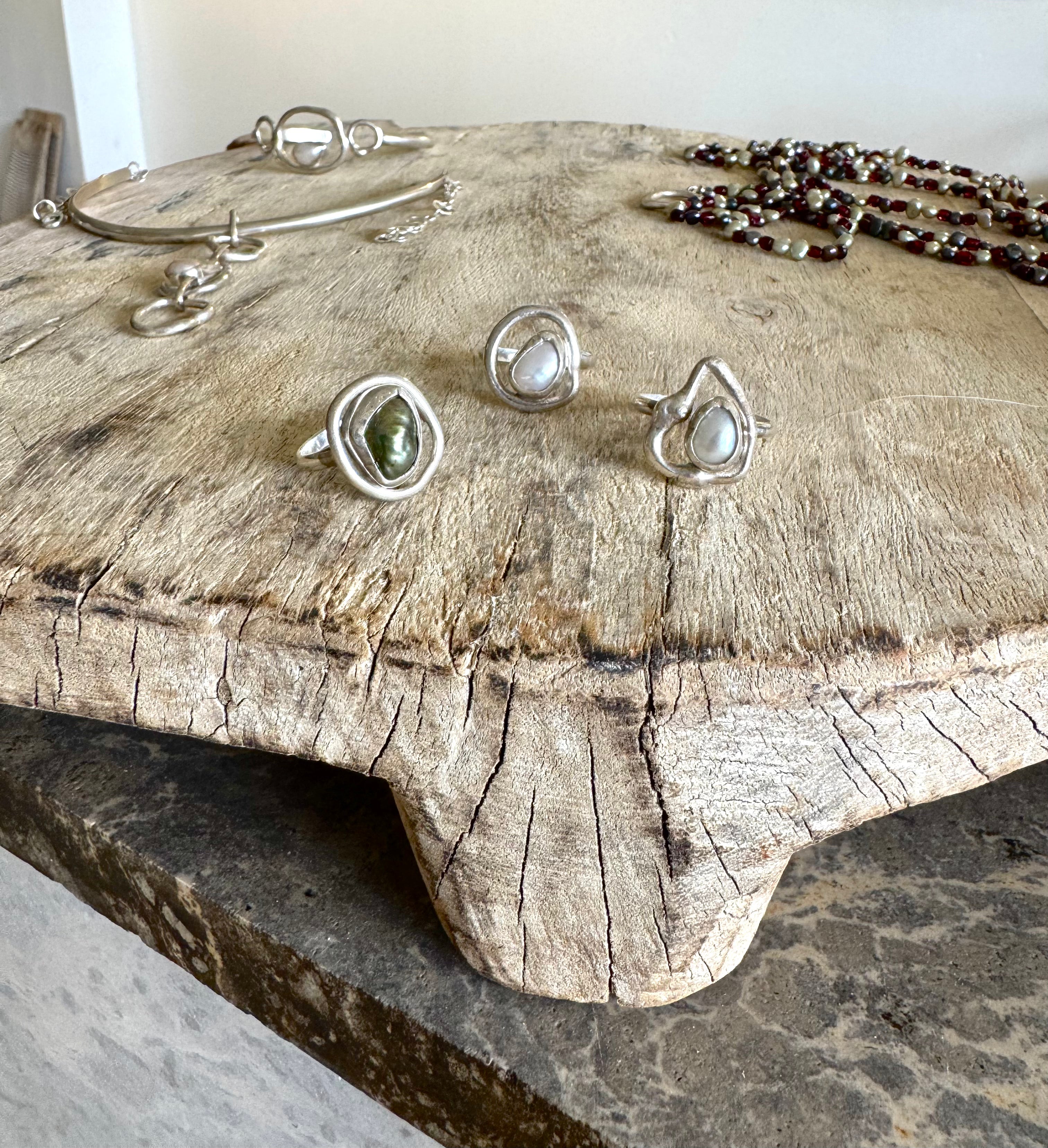 Liana Rings