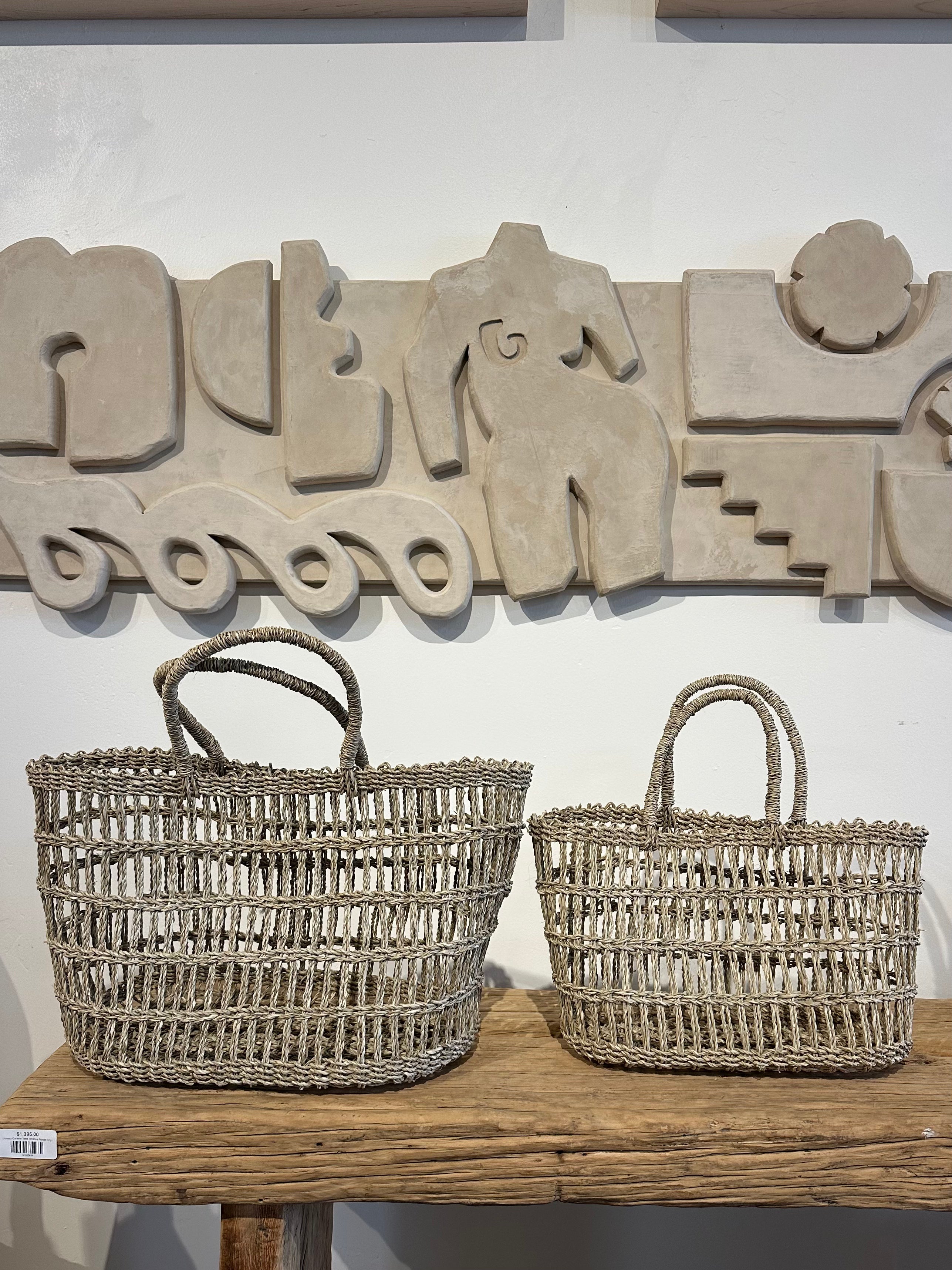 The Beach Tote