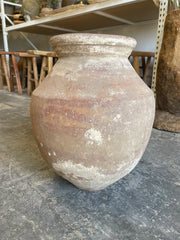 Antique Borneo Vessel
