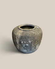 Antique Stone Vessel