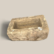 Limestone Trough - R-20