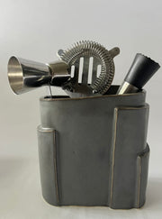 Luca Cocktail Tool Caddy