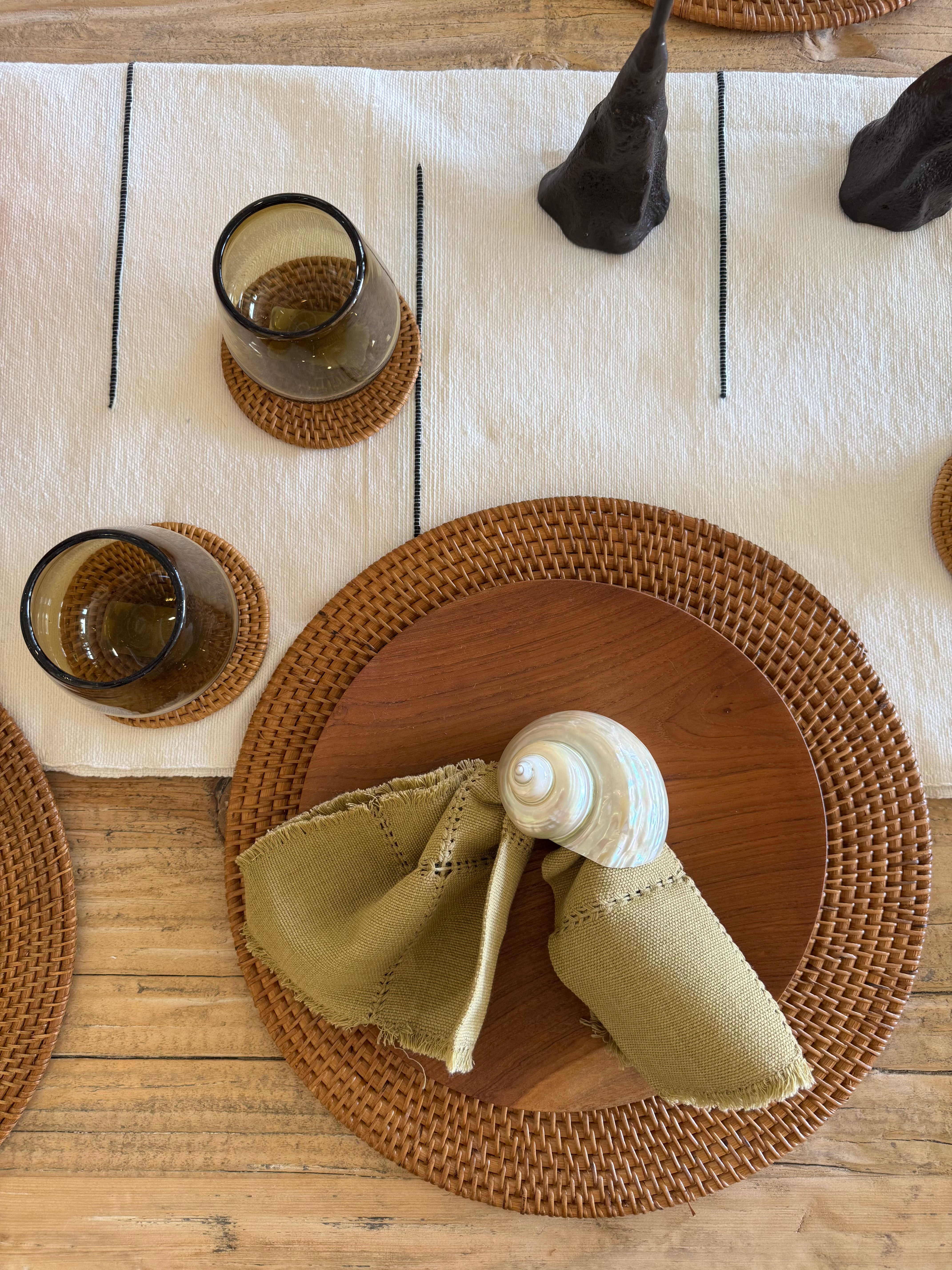 Woven Placemat