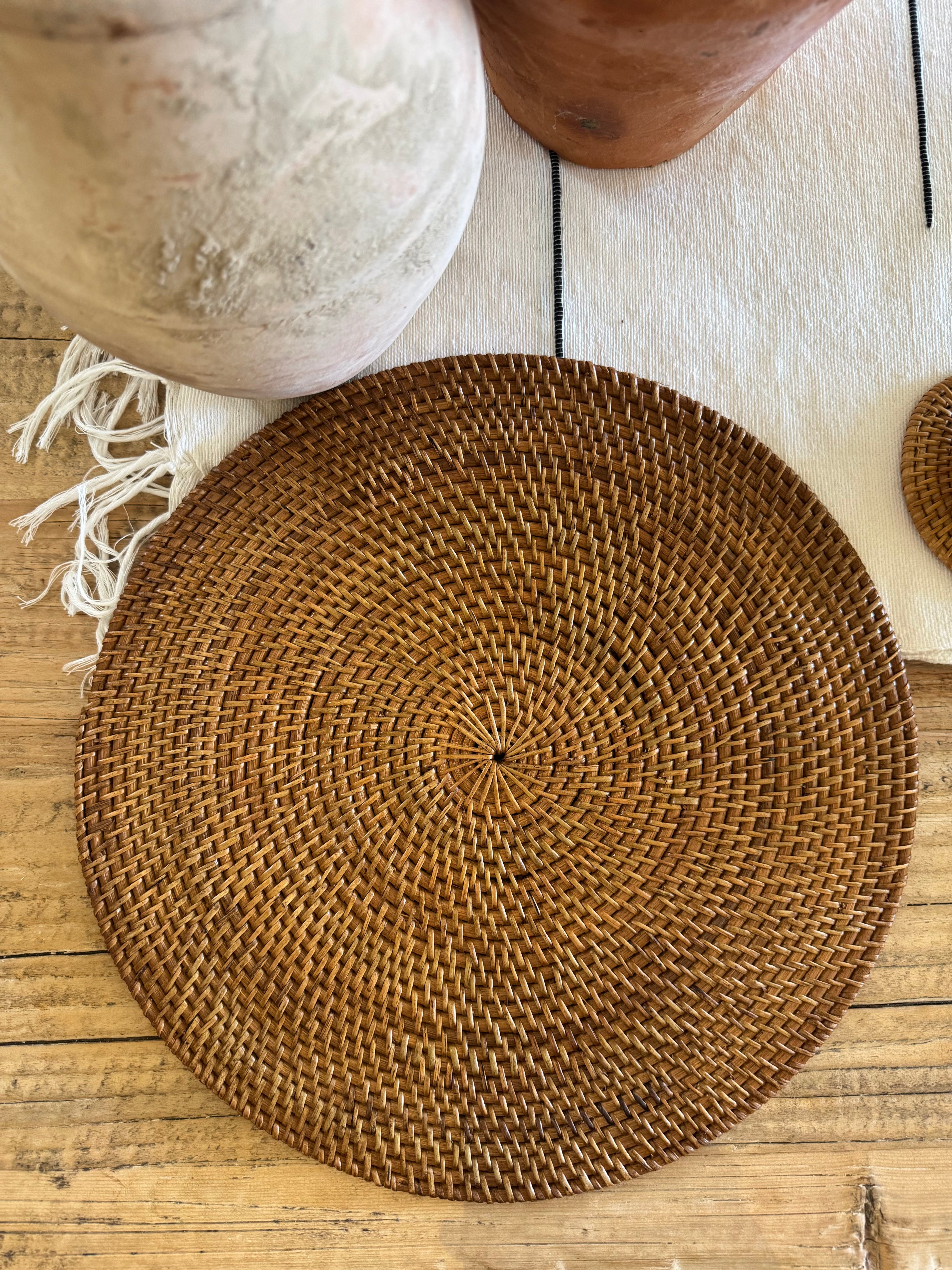 Woven Placemat