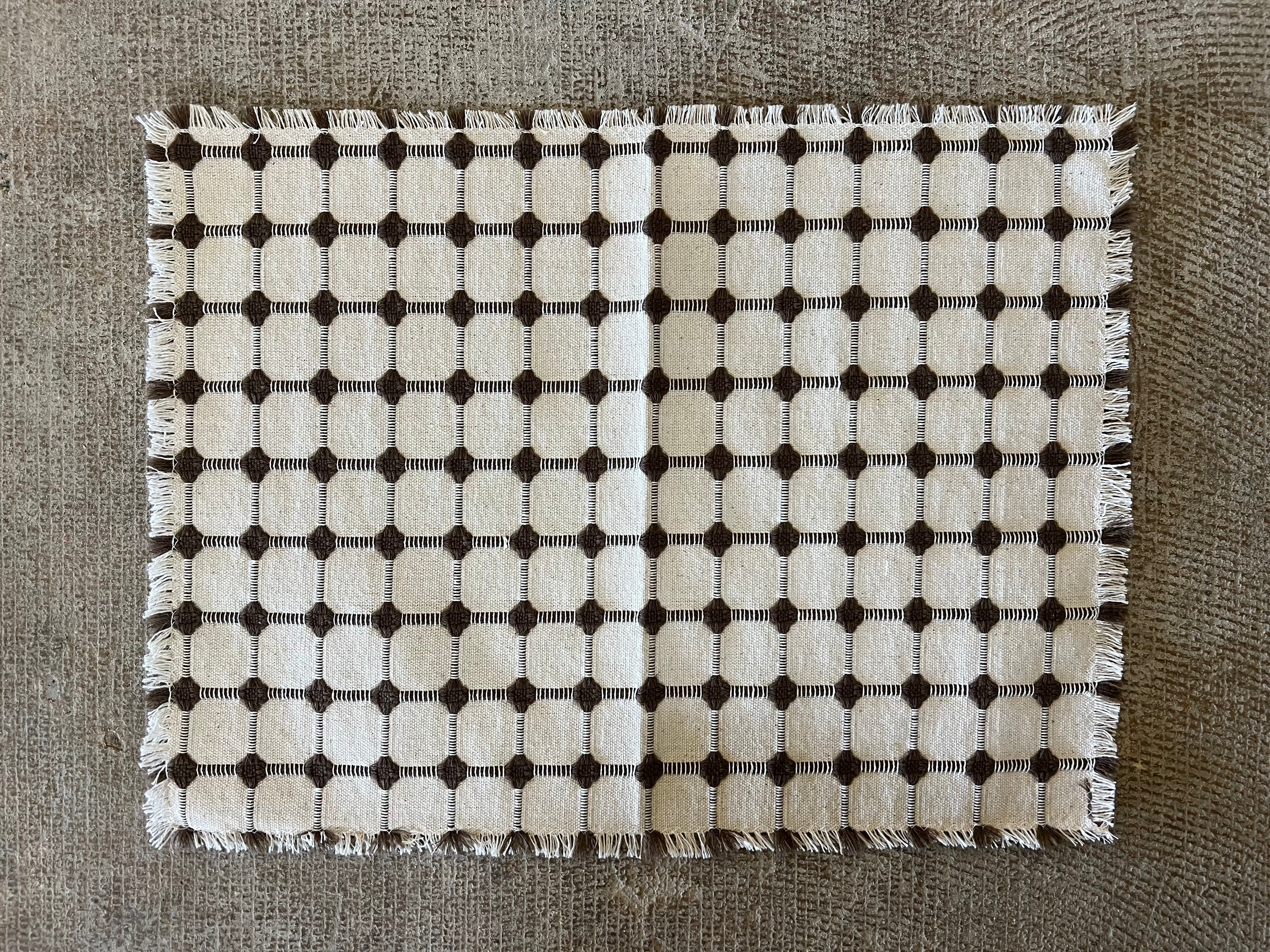 Cloth Placemat