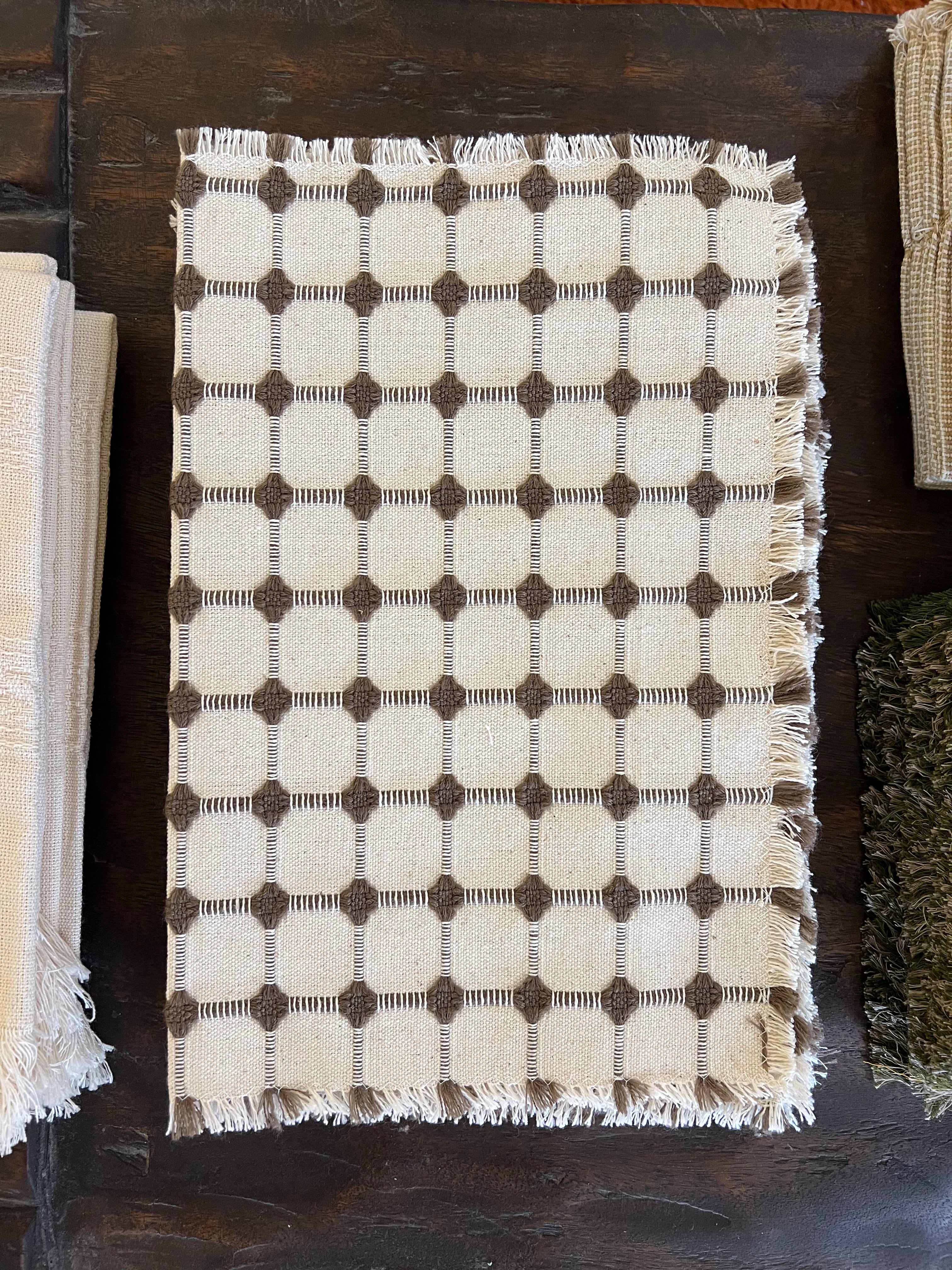 Cloth Placemat