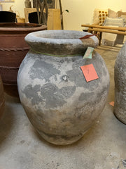 Clay Pot