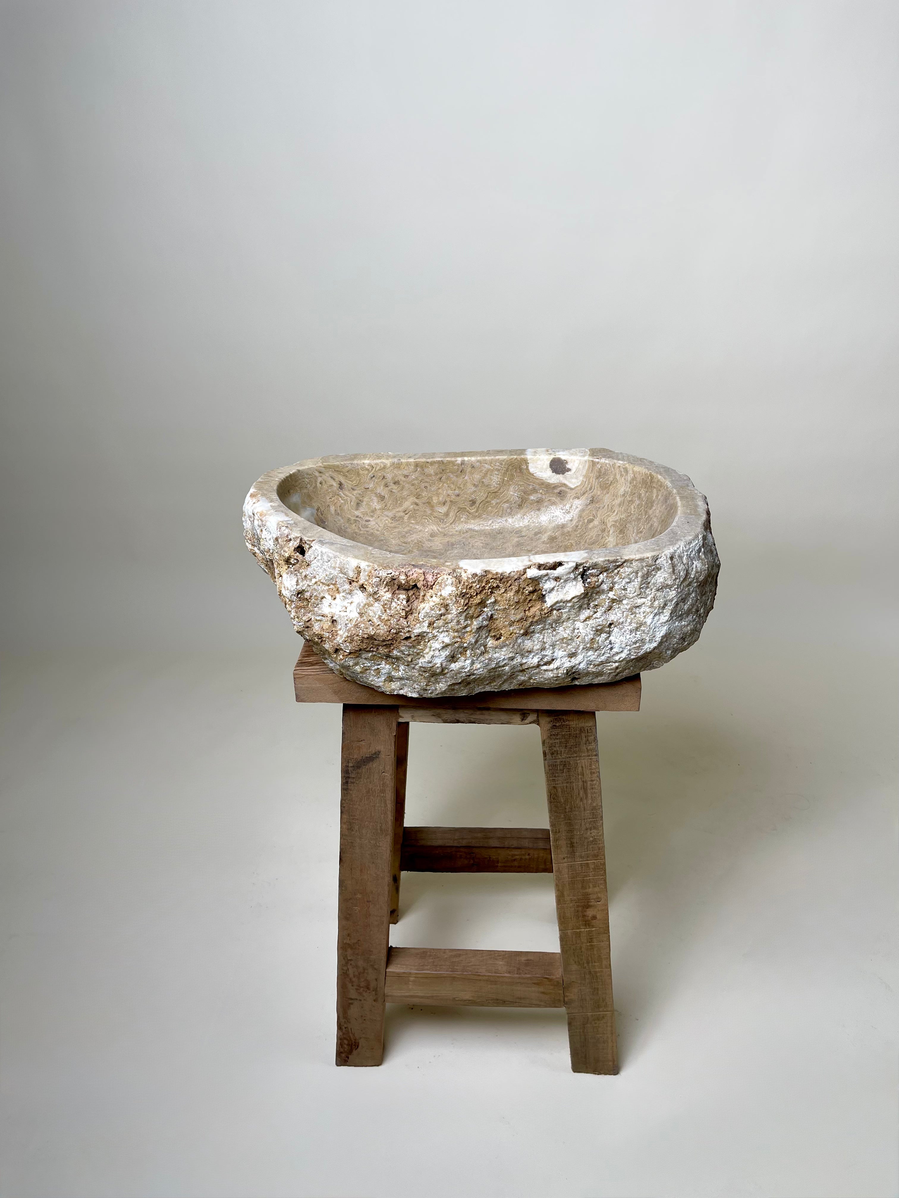 Onyx Basin V