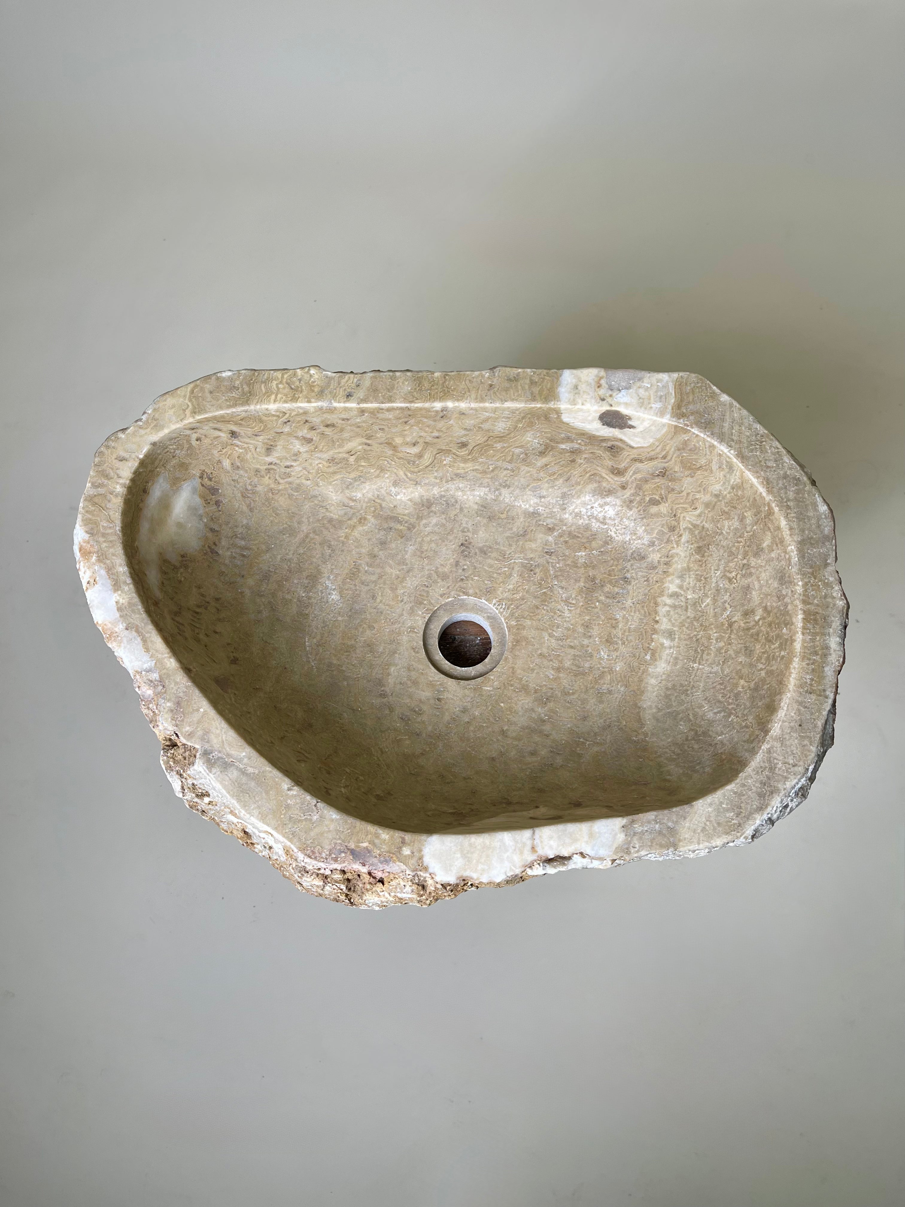 Onyx Basin V