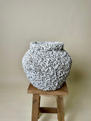 Barnacle Pot
