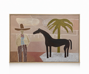 Island Cowboy