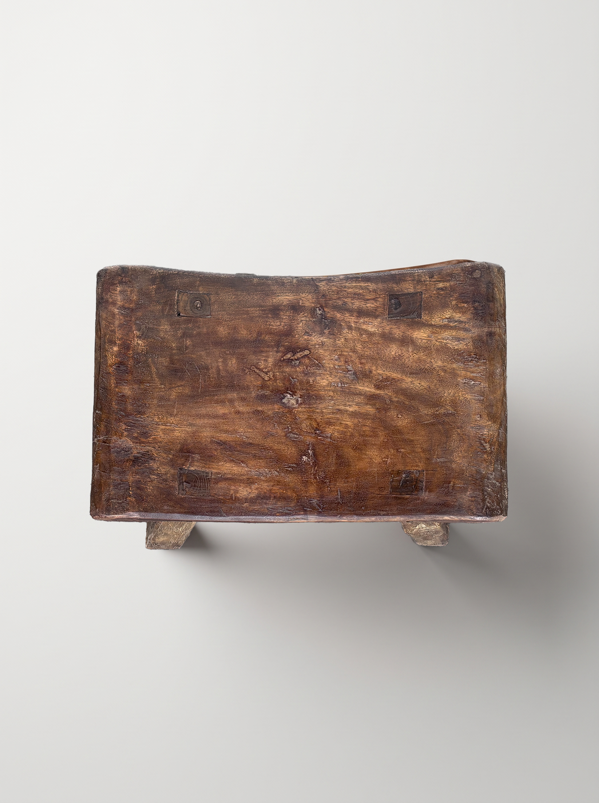 Single Saddle Bench