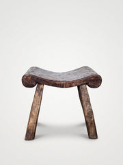 Single Saddle Bench