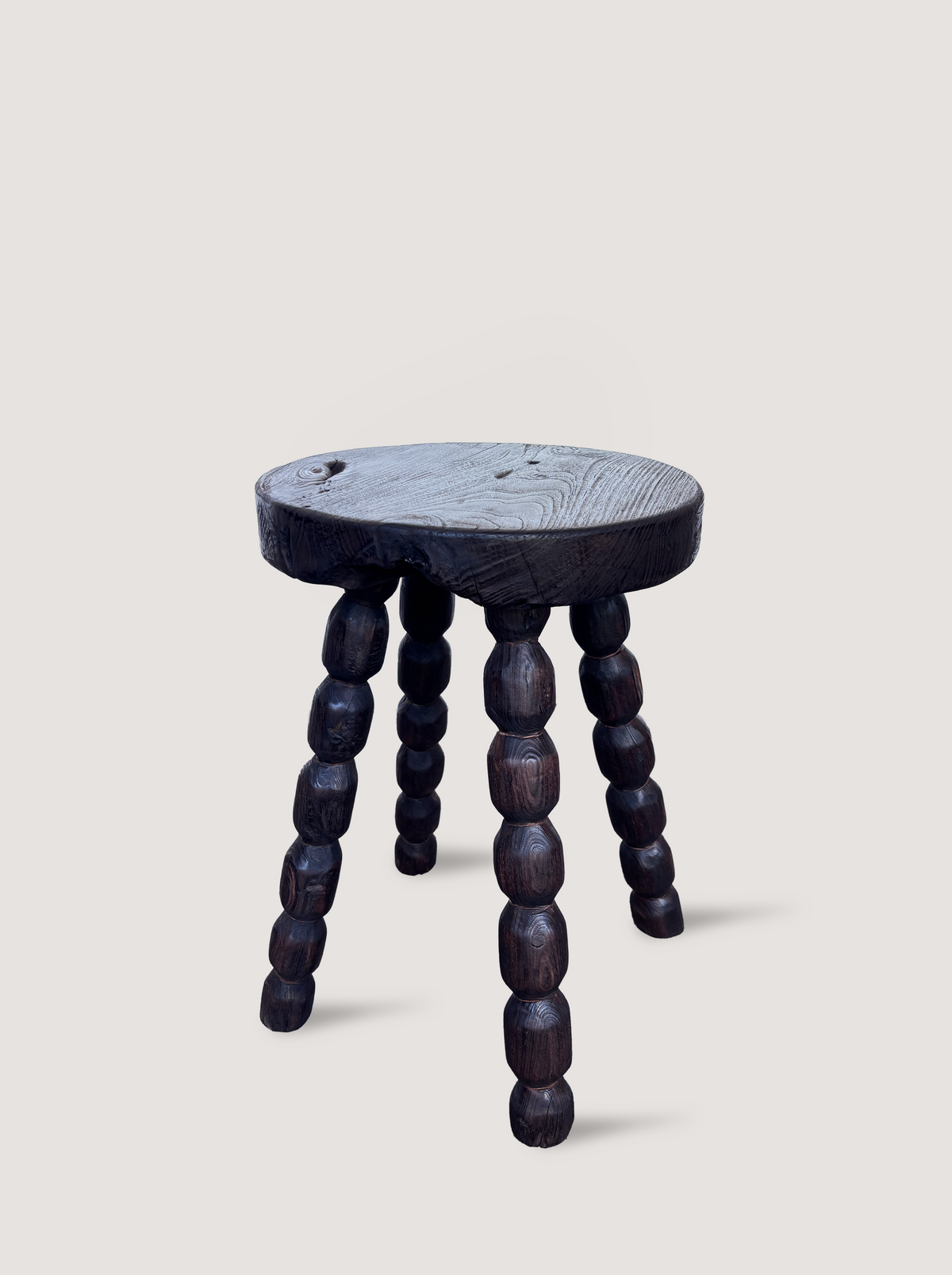 Braided Stool JF-010