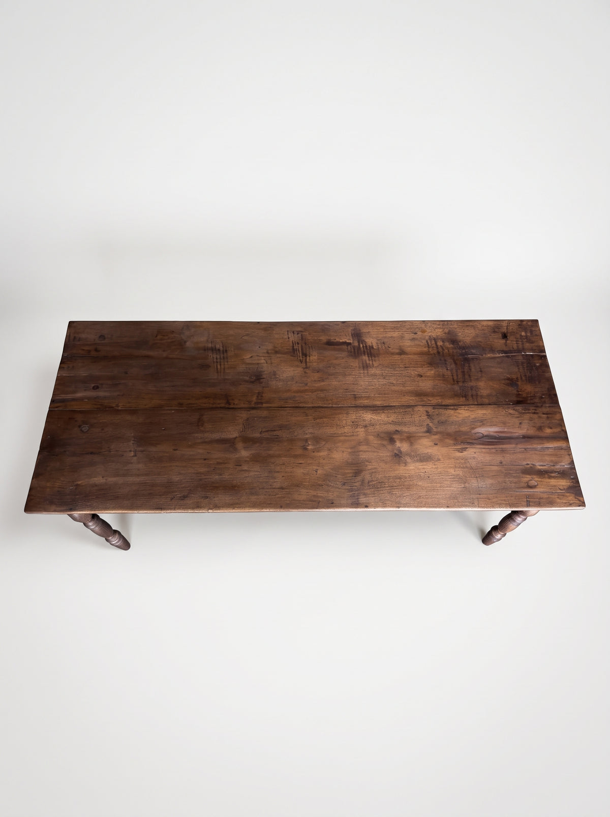 Old World Dining Table JF-005
