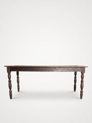 Old World Dining Table JF-005