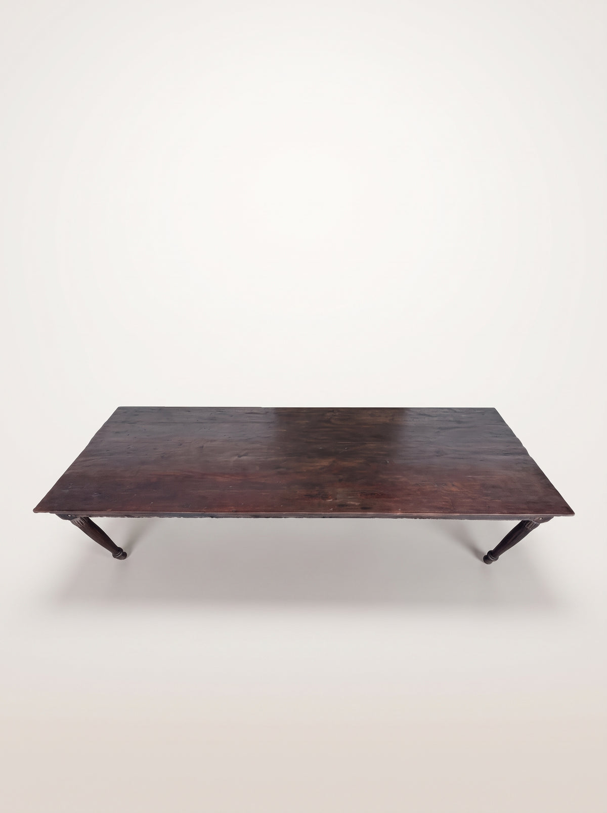 Old World Long Table JF-006