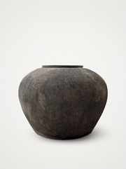 Indonesian Antique Pot