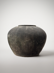 Indonesian Antique Pot