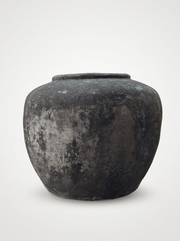 Indonesian Antique Pot