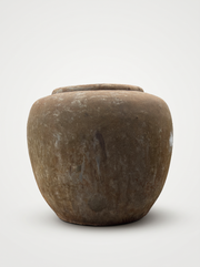Indonesian Antique Pot