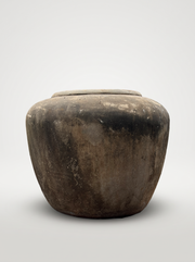 Indonesian Antique Pot